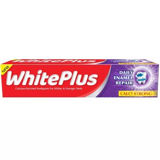 White Plus Toothpaste