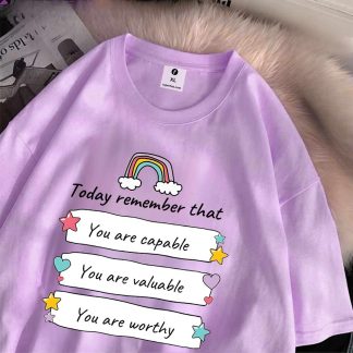 Today Remember That T-Shirt for Women