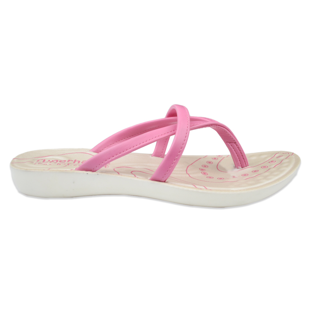 Ruperhat Women Daily Wear Sandal