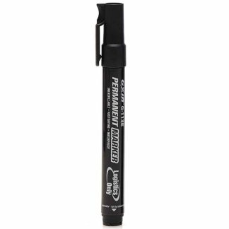 1pcs of GXin G-113G-113E Black Permanent Marker