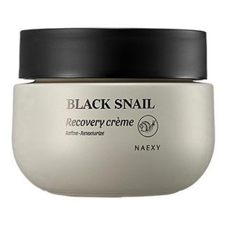 Black snail recovery creme -50g