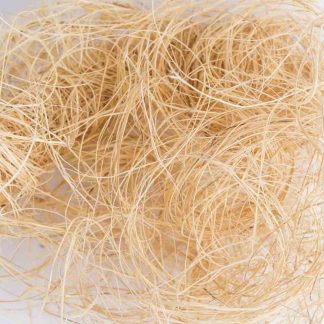 Coco Fiber Nesting For Bird