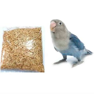 Comfortable Nest Building Materials for Birds