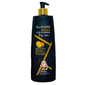 Elmore Gold Ultra Whitening Body Lotion