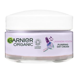 Garnier Bio Lavandin Youth Plumping Day Cream -50ml