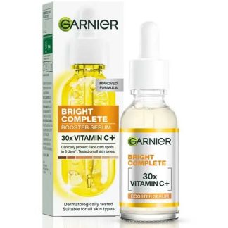 Garnier Bright Complete Vitamin C+ Serum 15ml