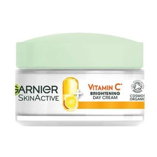 Garnier Vitamin C Brightening Day Cream -50ml