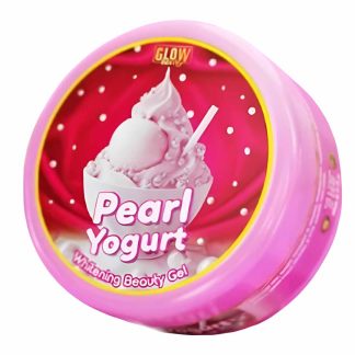 Glow Industry Pearl Yogurt Whitening Beauty Gel