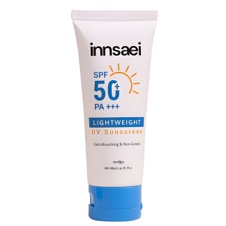 Innsaei Lightweight UV Sunscreen -50ml