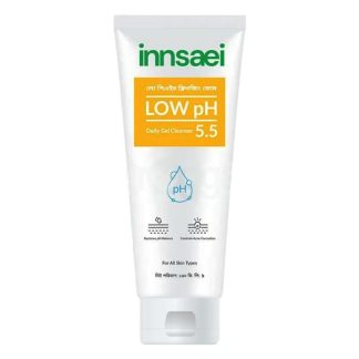 Innsaei Low Ph Daily Gel Cleanser 5.5 -150ml