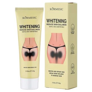 KORMESIC Anti Aging Moisturiser Whitening Private Cream -100g