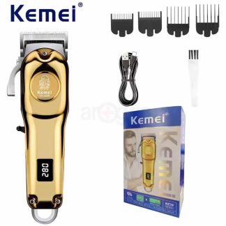 Kemei KM-2628 Professional Hair Clipper Trimmer