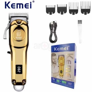 Kemei KM-2628 Professional Hair Trimmer
