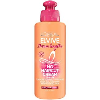 L'Oreal Elvive Dream Lengths No Haircut Cream - 200ml