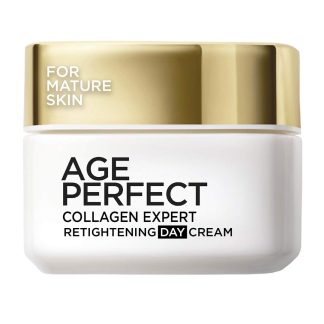L’Oreal Paris Age Perfect Collagen Expert Retightening Day Cream -50ml