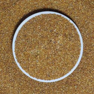 Lal Kaun For Bird - 1kg