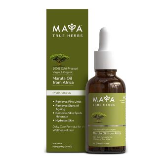 MAYA True Herbs Marula Oil -30ml