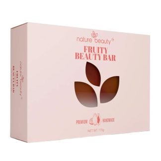 Nature Beauty Handmade Beauty Bar -100g