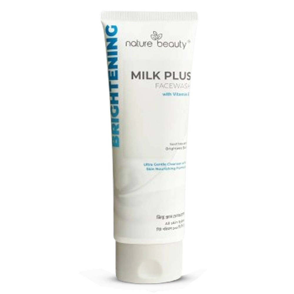 Nature Beauty Facewash -100ml