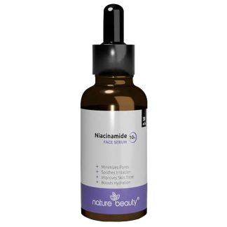Nature Beauty Niacinamide 10% Serum -30ml