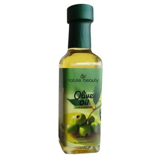Nature Beauty Olive Oil –100ml