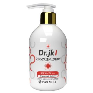 Pax moly Dr. JK1 Sunscreen Lotion -200ml
