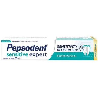 Pepsodent Professional Toothpaste - 70gm