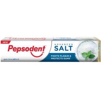 Pepsodent Toothpaste Advanced Salt - 140ml