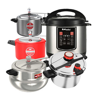 Pressure Cooker
