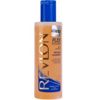 Revlon Flex Body Building Protein Shampoo For Normal to Dry