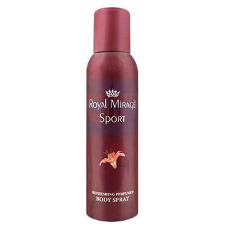 Royal Mirage Body Spray Sport 150ml