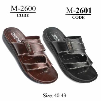 Ruperhat Advance Design Sandal for Men