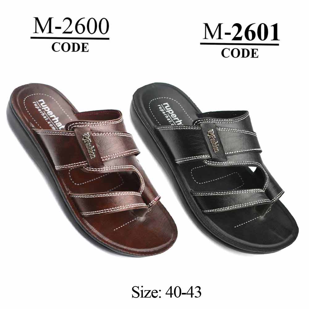 Ruperhat Advance Design Sandal for Men