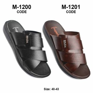Ruperhat Casual Comfort Sandal for Men