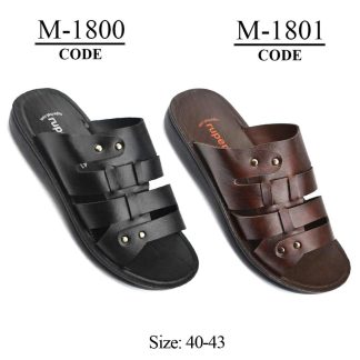 Ruperhat Gents Casual Comfortable Sandal