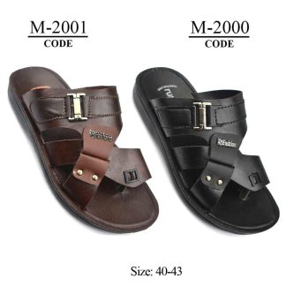 Ruperhat Gents Daily Wear Sandal