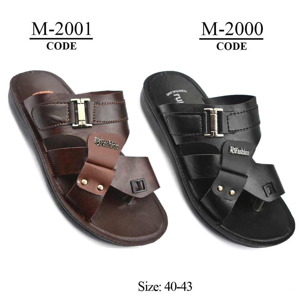 Ruperhat Gents Daily Wear Sandal