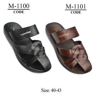 Ruperhat Nagin Design Gents Casual Sandal