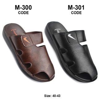 Ruperhat Nagin Design Sandal for Men