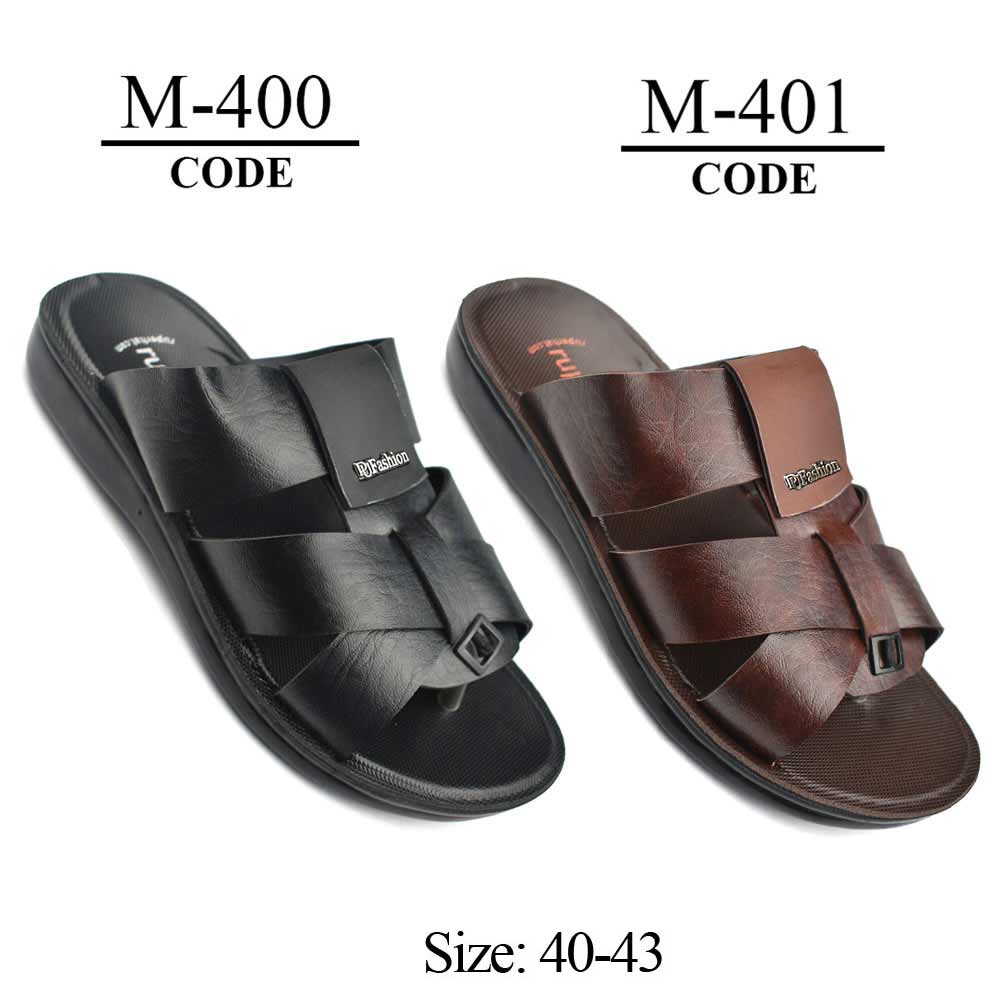 Ruperhat Thong Casual Sandal for Men
