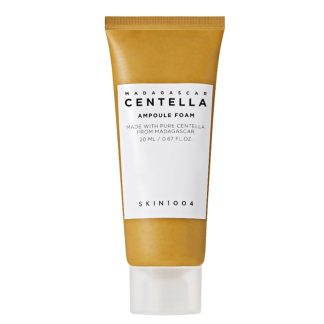 SKIN1004 Madagascar Centella Ampoule Foam -20ml