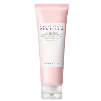 SKIN1004 Madagascar Centella Poremizing Deep Cleansing Foam -120ml