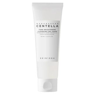 SKIN1004 Madagascar Centella Tone Brightening Cleansing Gel Foam -125ml