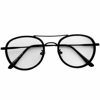 Sami Square Glasses for Men