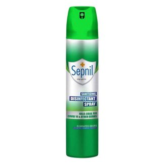 Sepnil Disinfectant Spray -300ml