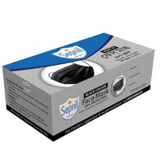 Sepnil Face Mask
