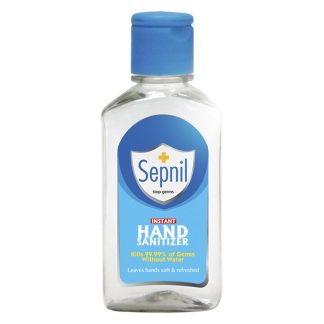 Sepnil Instant Hand Sanitizer