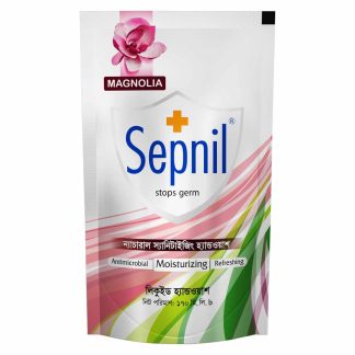 Sepnil Natural Sanitizing Handwash - Magnolia