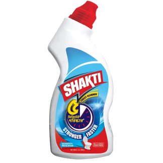 Shakti Toilet Cleaner
