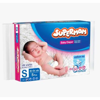 Supermom Baby Diaper